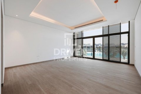 Vila di Mohammed Bin Rashid City, Dubai, UAE 6 bilik tidur, 1124.96 meter persegi № 756102 - foto 17