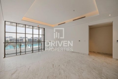 Vila di Mohammed Bin Rashid City, Dubai, UAE 6 bilik tidur, 1124.96 meter persegi № 756102 - foto 6