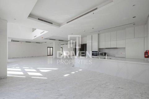 Vila di Mohammed Bin Rashid City, Dubai, UAE 6 bilik tidur, 1124.96 meter persegi № 756102 - foto 4