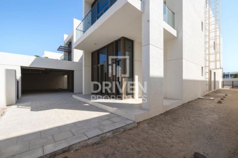 Vila di Mohammed Bin Rashid City, Dubai, UAE 6 bilik tidur, 1124.96 meter persegi № 756102 - foto 27