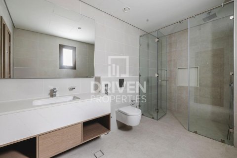 Vila di Mohammed Bin Rashid City, Dubai, UAE 6 bilik tidur, 1124.96 meter persegi № 756102 - foto 22