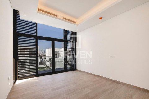 Vila di Mohammed Bin Rashid City, Dubai, UAE 6 bilik tidur, 1124.96 meter persegi № 756102 - foto 11