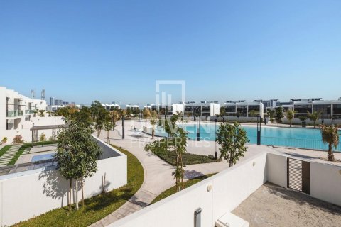 Vila di Mohammed Bin Rashid City, Dubai, UAE 6 bilik tidur, 1124.96 meter persegi № 756102 - foto 20