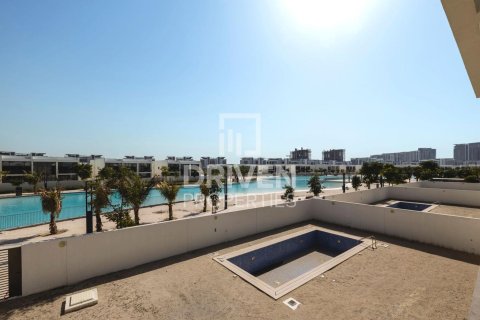 Vila di Mohammed Bin Rashid City, Dubai, UAE 6 bilik tidur, 1124.96 meter persegi № 756102 - foto 2