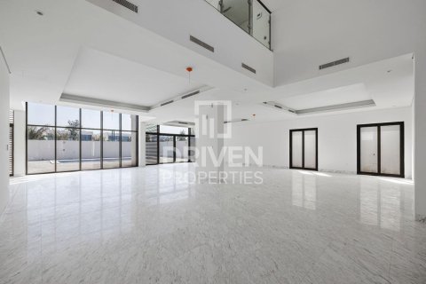 Vila di Mohammed Bin Rashid City, Dubai, UAE 6 bilik tidur, 1124.96 meter persegi № 756102 - foto 3