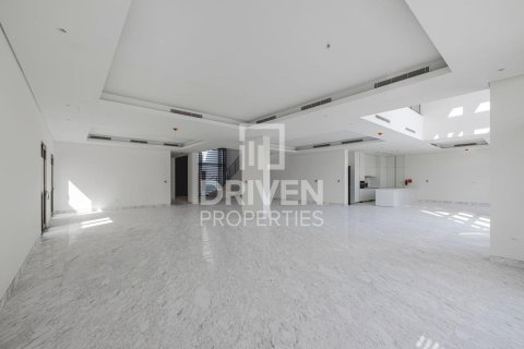 Vila di Mohammed Bin Rashid City, Dubai, UAE 6 bilik tidur, 1124.96 meter persegi № 756102 - foto 5