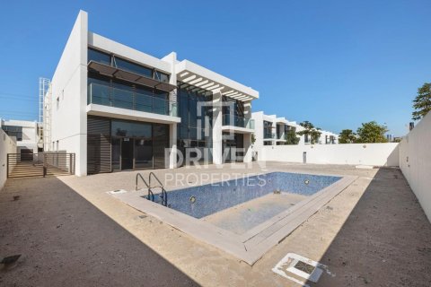Vila di Mohammed Bin Rashid City, Dubai, UAE 6 bilik tidur, 1124.96 meter persegi № 756102 - foto 28