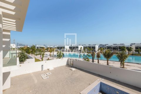 Vila di Mohammed Bin Rashid City, Dubai, UAE 6 bilik tidur, 1124.96 meter persegi № 756102 - foto 30