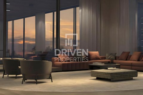 Apartment til salg i Al Furjan, Dubai, UAE 2 soveværelser, 128.02 kvm № 756143 - foto 2