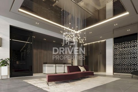 Apartment til salg i Al Furjan, Dubai, UAE 2 soveværelser, 128.02 kvm № 756143 - foto 9
