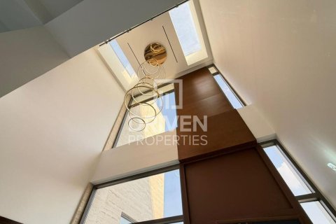 Villa in Dubai Hills Estate, UAE 6 bedrooms, 1157.2 sq.m. № 756147 - photo 1