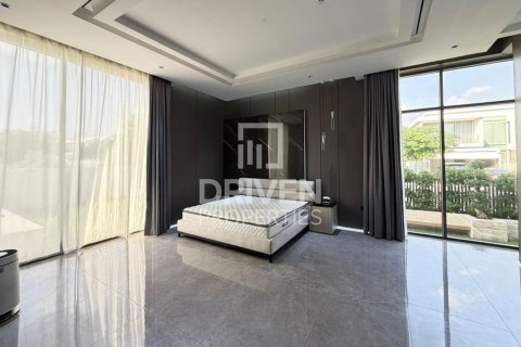Villa in Dubai Hills Estate, UAE 6 bedrooms, 1157.2 sq.m. № 756147 - photo 14