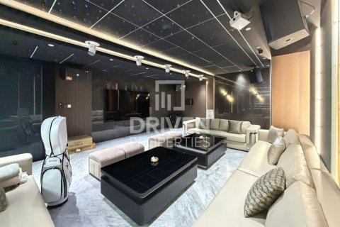 Villa in Dubai Hills Estate, UAE 6 bedrooms, 1157.2 sq.m. № 756147 - photo 4