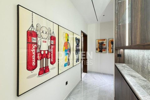 Villa in Dubai Hills Estate, UAE 6 bedrooms, 1157.2 sq.m. № 756147 - photo 9