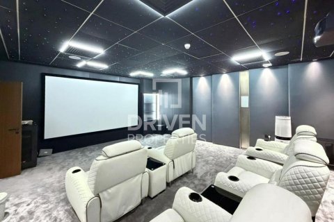 Villa in Dubai Hills Estate, UAE 6 bedrooms, 1157.2 sq.m. № 756147 - photo 8