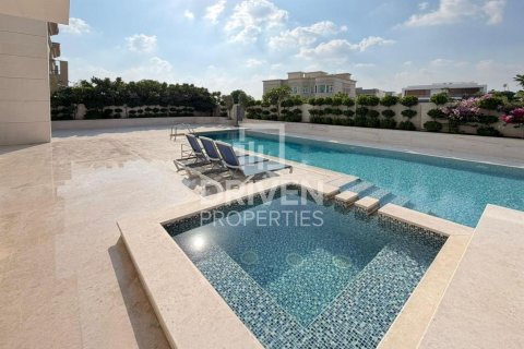 Villa in Dubai Hills Estate, UAE 6 bedrooms, 1157.2 sq.m. № 756147 - photo 18