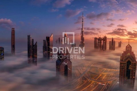 شقة للبيع في Al Furjan، دبي، الإمارات العربية المتحدة 1 غرفة نوم ، 72.56 متر مربع ، رقم 756145 - صورة 11