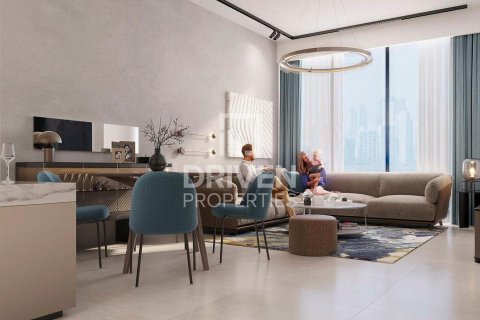 شقة للبيع في Al Furjan، دبي، الإمارات العربية المتحدة 1 غرفة نوم ، 72.56 متر مربع ، رقم 756145 - صورة 5