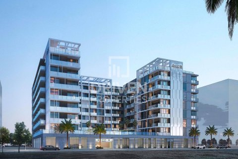 Dzīvoklis Al Furjan, Dubaijā, AAE 1 istaba, 72.56 m2 Nr. 756145