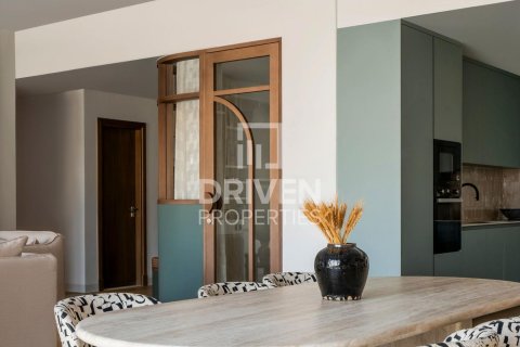 Byt v Al Wasl, Dubai, SAE 2 ložnice, 147.07 m² Č.: 756144 - fotografie 15
