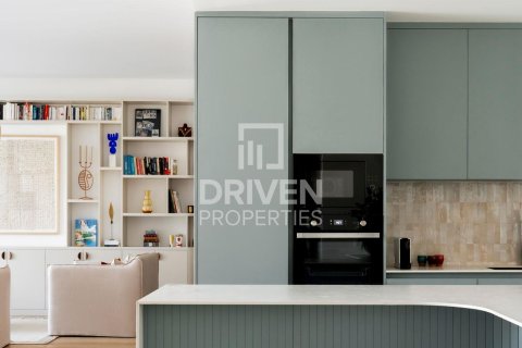 Byt v Al Wasl, Dubai, SAE 2 ložnice, 147.07 m² Č.: 756144 - fotografie 12