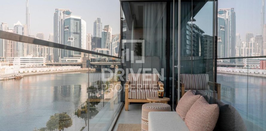 Byt v Al Wasl, Dubai, SAE 2 ložnice, 147.07 m² Č.: 756144