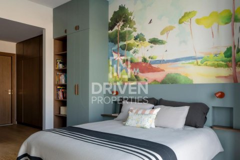 Byt v Al Wasl, Dubai, SAE 2 ložnice, 147.07 m² Č.: 756144 - fotografie 8