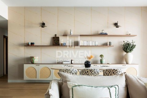 Byt v Al Wasl, Dubai, SAE 2 ložnice, 147.07 m² Č.: 756144 - fotografie 16