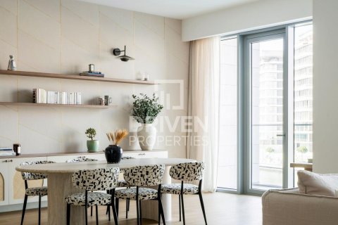 Byt v Al Wasl, Dubai, SAE 2 ložnice, 147.07 m² Č.: 756144 - fotografie 3