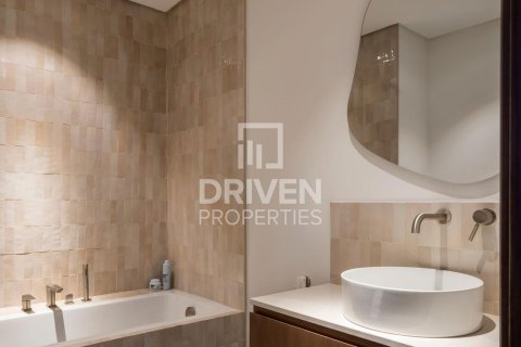 Byt v Al Wasl, Dubai, SAE 2 ložnice, 147.07 m² Č.: 756144 - fotografie 20