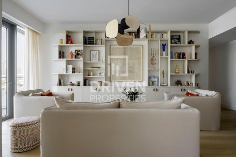 Byt v Al Wasl, Dubai, SAE 2 ložnice, 147.07 m² Č.: 756144 - fotografie 2