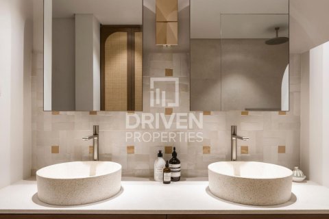 Byt v Al Wasl, Dubai, SAE 2 ložnice, 147.07 m² Č.: 756144 - fotografie 17