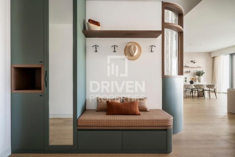 Byt v Al Wasl, Dubai, SAE 2 ložnice, 147.07 m² Č.: 756144 - fotografie 10