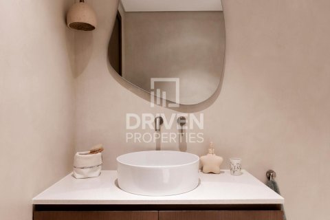 Byt v Al Wasl, Dubai, SAE 2 ložnice, 147.07 m² Č.: 756144 - fotografie 19