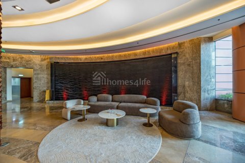 آپارتمان برای فروش در Dubai Media City، Dubai، امارات متحده عربی 3 خوابه ، 210 متر مربع ، شماره 717780 - تصویر 11