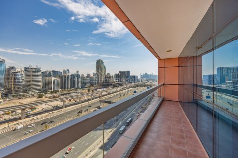 آپارتمان برای فروش در Dubai Media City، Dubai، امارات متحده عربی 3 خوابه ، 210 متر مربع ، شماره 717780 - تصویر 22