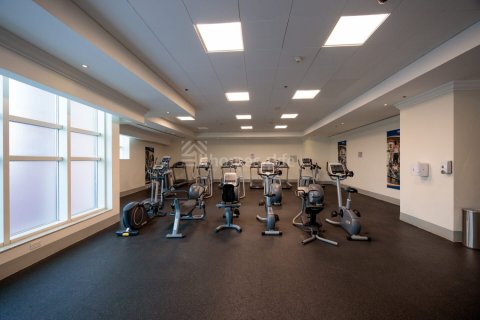 Dubai Media City, Dubai, BAE’de satılık daire 3 yatak odası, 210 m² No 717780 - fotoğraf 2