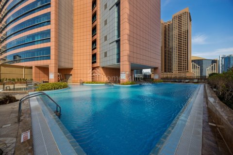 Dubai Media City, Dubai, BAE’de satılık daire 3 yatak odası, 210 m² No 717780 - fotoğraf 3
