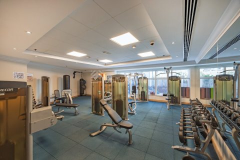 آپارتمان برای فروش در Dubai Media City، Dubai، امارات متحده عربی 3 خوابه ، 210 متر مربع ، شماره 717780 - تصویر 29