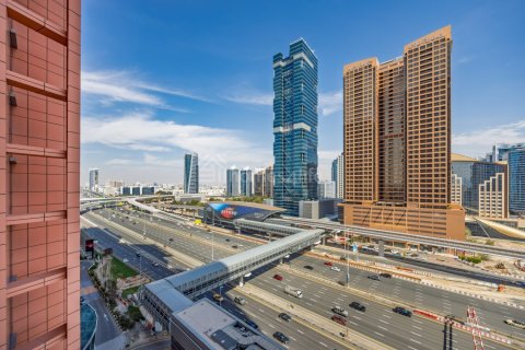 Apartman u gradu Dubai Media City, UAE 3 spavaće sobe, 210 m2 Br. 717780