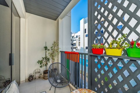 آپارتمان برای فروش در Mirdif، Dubai، امارات متحده عربی 3 خوابه ، 169 متر مربع ، شماره 717782 - تصویر 13
