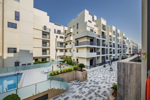 آپارتمان برای فروش در Mirdif، Dubai، امارات متحده عربی 3 خوابه ، 169 متر مربع ، شماره 717782 - تصویر 4