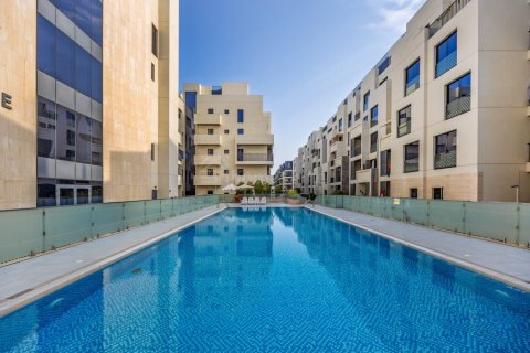 Apartament în Mirdif, Dubai, EAU 3 dormitoare, 169 mp.  №717782