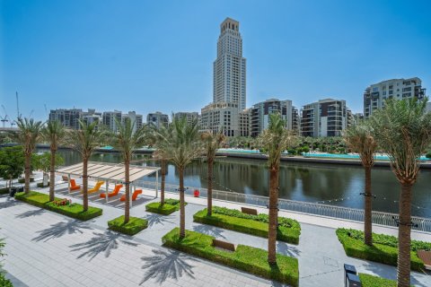 Dubai Creek Harbour (The Lagoons), Dubai, संयुक्त अरब अमीरात में अपार्टमेंट, 3 बेडरूम, 180 वर्ग मीटर, संख्या 717774 - फ़ोटो 19