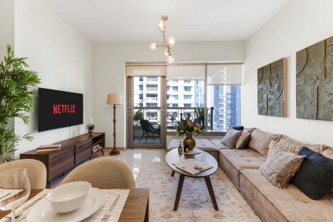 Apartman u Downtown Dubai (Downtown Burj Dubai), UAE 2 spavaćih soba, 96 m2 Br. 717772 - fotografija 2