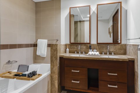 Apartman u Downtown Dubai (Downtown Burj Dubai), UAE 2 spavaćih soba, 96 m2 Br. 717772 - fotografija 13