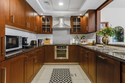 Apartman u Downtown Dubai (Downtown Burj Dubai), UAE 2 spavaćih soba, 96 m2 Br. 717772 - fotografija 4