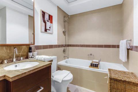 Apartman u Downtown Dubai (Downtown Burj Dubai), UAE 2 spavaćih soba, 96 m2 Br. 717772 - fotografija 16