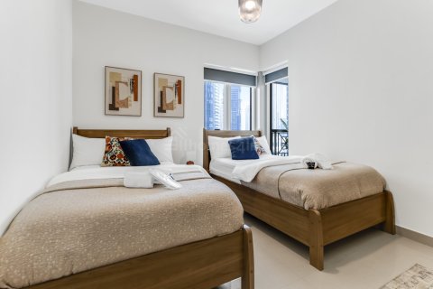 Apartman u Downtown Dubai (Downtown Burj Dubai), UAE 2 spavaćih soba, 96 m2 Br. 717772 - fotografija 10