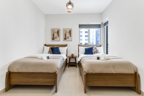 Apartman u Downtown Dubai (Downtown Burj Dubai), UAE 2 spavaćih soba, 96 m2 Br. 717772 - fotografija 11